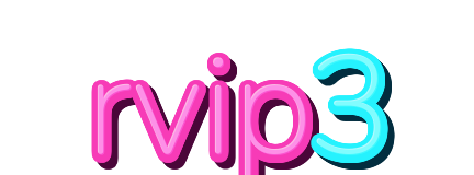 rvip3 — logo kanal