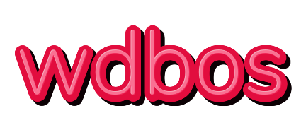 wdbos — logo kanal