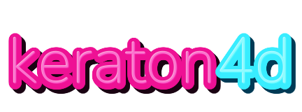 keraton4d — logo kanal