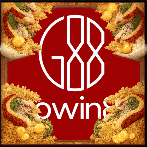 glowin88 — mitra unggulan